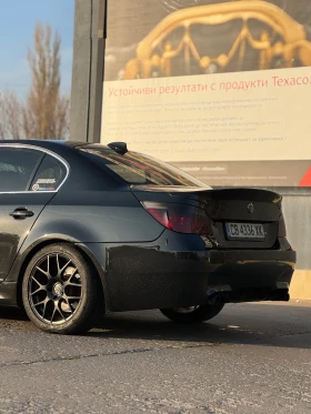 BMW 530, снимка 6