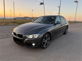 BMW 330 D   X-drive  | Mobile.bg    3