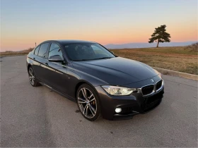 BMW 330 D   X-drive  | Mobile.bg    9