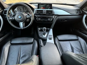 BMW 330 X drive , снимка 14