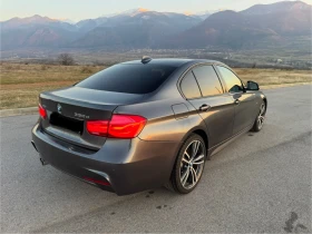 BMW 330 D   X-drive  | Mobile.bg    7