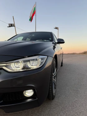 BMW 330 D   X-drive  | Mobile.bg    11