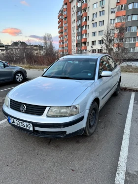 VW Passat B5 , снимка 3