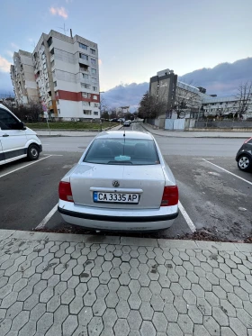 VW Passat B5 , снимка 5