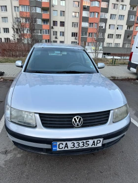 VW Passat B5 , снимка 1