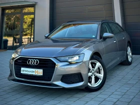 Audi A6 * Quattro* 360Camera* LaneAssist* , снимка 1