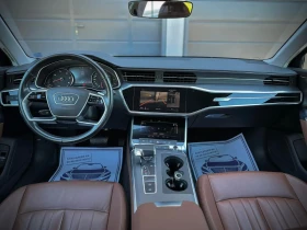 Audi A6 * Quattro* 360Camera* LaneAssist* , снимка 9