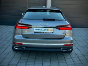 Audi A6 * Quattro* 360Camera* LaneAssist* , снимка 5