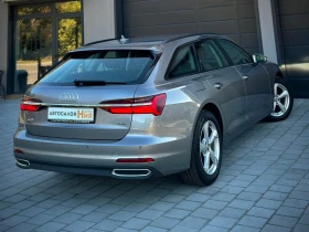 Audi A6 * Quattro* 360Camera* LaneAssist* , снимка 6