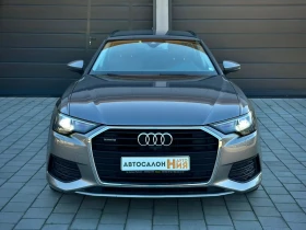 Audi A6 * Quattro* 360Camera* LaneAssist* , снимка 2