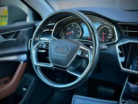 Audi A6 * Quattro* 360Camera* LaneAssist* , снимка 13