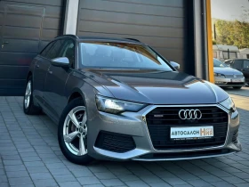 Audi A6 * Quattro* 360Camera* LaneAssist* , снимка 3