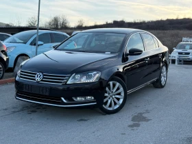 VW Passat 2.0 TDI HIGHLINE FULL EXTRA - [1] 