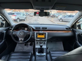 VW Passat 2.0 TDI HIGHLINE FULL EXTRA, снимка 8