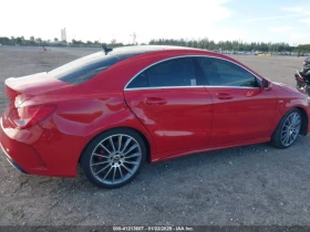 Mercedes-Benz CLA 250 2016 MERCEDES-BENZ CLA 250 | Mobile.bg    6