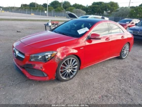 Mercedes-Benz CLA 250 2016 MERCEDES-BENZ CLA 250 | Mobile.bg    2