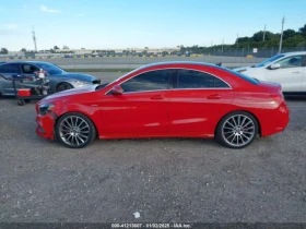 Mercedes-Benz CLA 250 2016 MERCEDES-BENZ CLA 250 | Mobile.bg    8