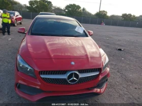 Mercedes-Benz CLA 250 2016 MERCEDES-BENZ CLA 250 | Mobile.bg    3