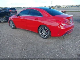 Mercedes-Benz CLA 250 2016 MERCEDES-BENZ CLA 250 | Mobile.bg    4