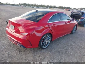 Mercedes-Benz CLA 250 2016 MERCEDES-BENZ CLA 250 | Mobile.bg    5