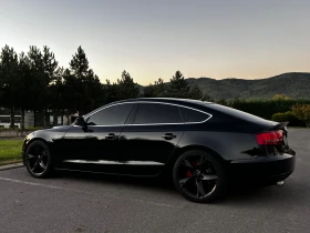 Audi A5 Sportsback, снимка 7