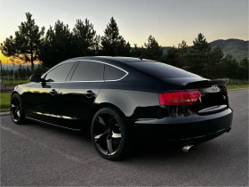 Audi A5 Sportsback, снимка 5