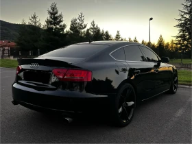 Audi A5 Sportsback, снимка 8