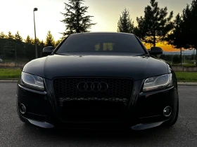 Audi A5 Sportsback, снимка 4