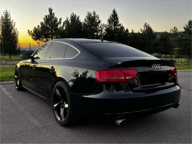 Audi A5 Sportsback, снимка 6