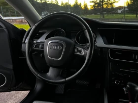 Audi A5 Sportsback, снимка 12