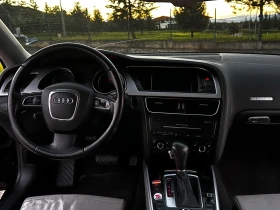 Audi A5 Sportsback, снимка 11