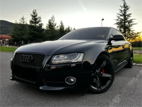 Audi A5 Sportsback, снимка 3