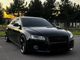 Audi A5 Sportsback, снимка 2