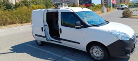 Opel Combo 1.6CDTI, снимка 6