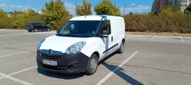 Opel Combo 1.6CDTI, снимка 1