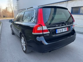 Volvo V70, снимка 6