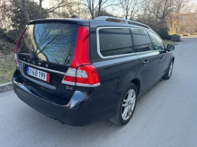 Volvo V70, снимка 8