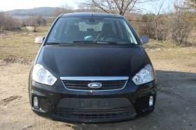 Ford C-max ИТАЛИЯ, НА ЧАСТИ, НОВ ВНОС, снимка 3