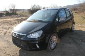 Ford C-max ИТАЛИЯ, НА ЧАСТИ, НОВ ВНОС, снимка 2