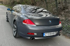 BMW 645 CI V8 ръчка LPG, снимка 3