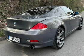 BMW 645 CI V8 ръчка LPG, снимка 4