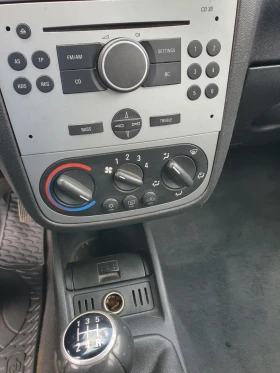 Обява за продажба на Opel Combo 1.7cdti clima 101hp-TOP ~3 500 лв. - изображение 6