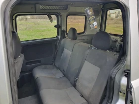 Обява за продажба на Opel Combo 1.7cdti clima 101hp-TOP ~3 500 лв. - изображение 7