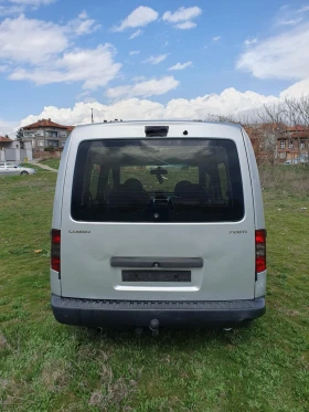 Обява за продажба на Opel Combo 1.7cdti clima 101hp-TOP ~3 500 лв. - изображение 9