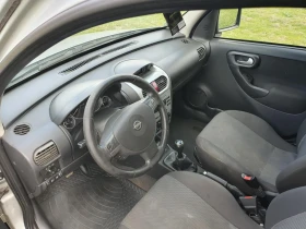 Обява за продажба на Opel Combo 1.7cdti clima 101hp-TOP ~3 500 лв. - изображение 2