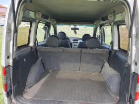Обява за продажба на Opel Combo 1.7cdti clima 101hp-TOP ~3 500 лв. - изображение 5