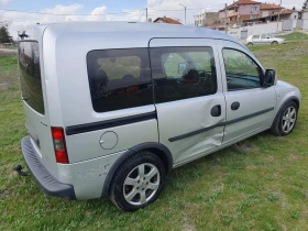Обява за продажба на Opel Combo 1.7cdti clima 101hp-TOP ~3 500 лв. - изображение 11