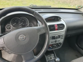 Обява за продажба на Opel Combo 1.7cdti clima 101hp-TOP ~3 500 лв. - изображение 10