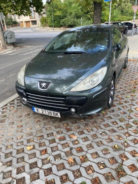 Peugeot 307 | Mobile.bg    6