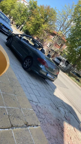 Peugeot 307 | Mobile.bg    9
